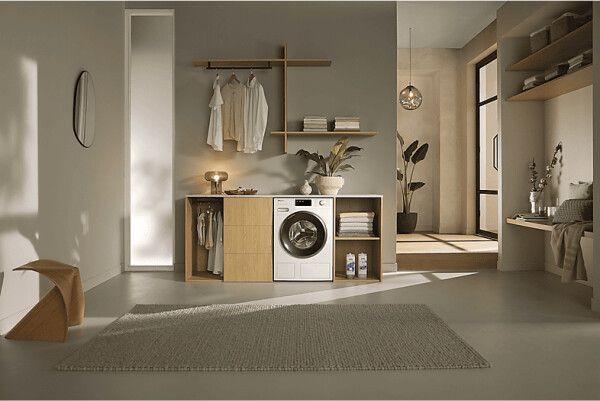 Miele WWJ880 WPS, Bild 5