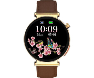 Orologio Salute Smartwatch – ECG + funzione HRV – BT