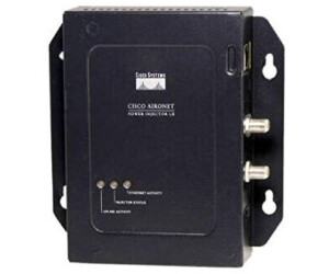 Cisco Systems AIR-PWRINJ-BLR1