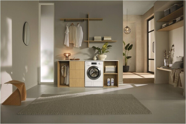 Miele WEG885 WPS, Bild 3
