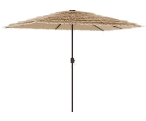 vidaXL Parasol Steel Pole 300x200x250 cm 4005093
