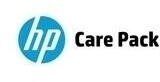HPE Foundation Care 24x7 Service - Serviceerweiterung - Arbeitszeit und Ersatzteile - Jahre - Vor-Ort - 24x7 - Reaktionszeit: Std. - für 2930F 24G 4SFP+