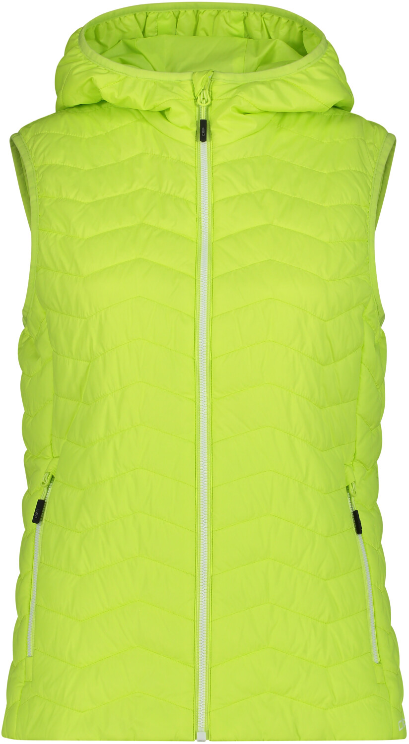 Hoodie Cmp Laufweste Damen Hoodie Cmp Weste Damen Hybrid CMP Damen
