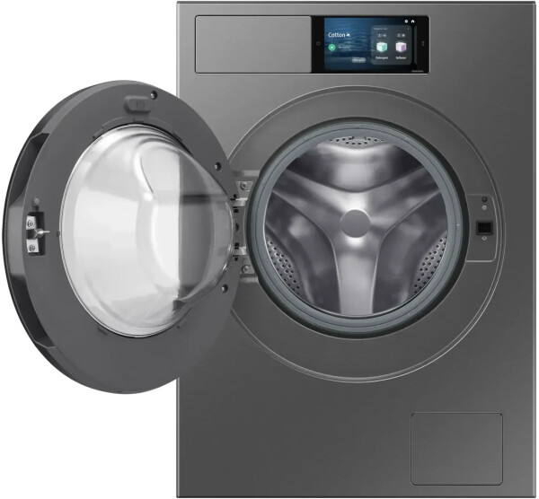 Samsung WF90F09C4SU3, Bild 4
