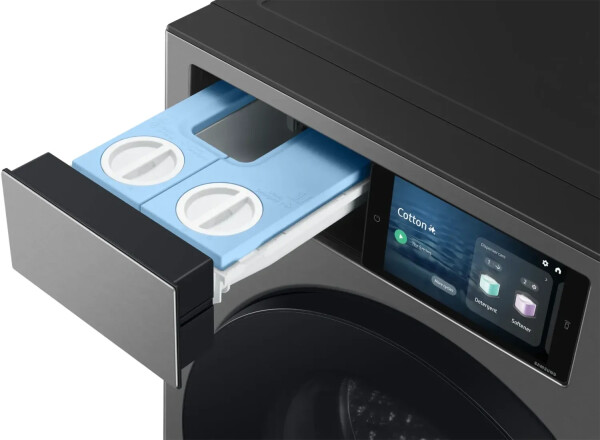 Samsung WF90F09C4SU3, Bild 7