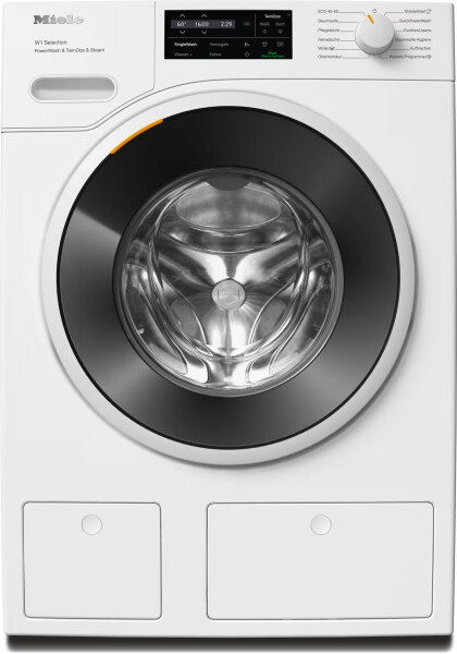 Miele WSJ883 WCS