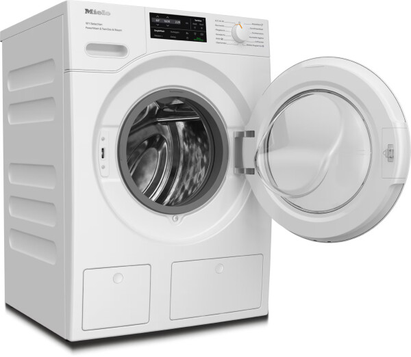 Miele WSJ883 WCS, Bild 2