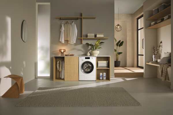 Miele WSJ883 WCS, Bild 4