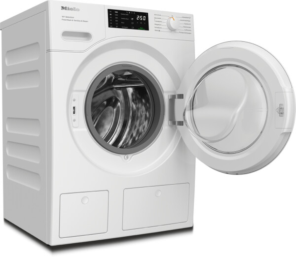 Miele WSG883 WCS, Bild 2