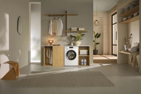 Miele WSG883 WCS, Bild 5