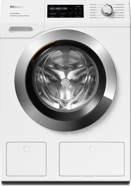 Miele WEJ895 WPS