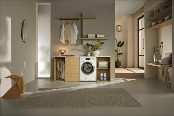 Miele WEJ895 WPS, Bild 3