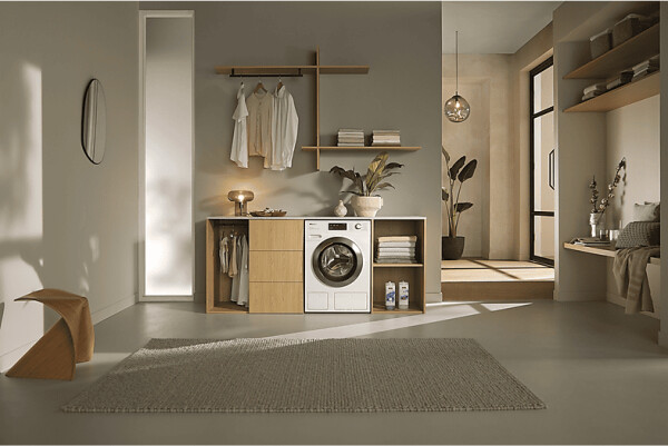 Miele WEJ895 WPS, Bild 4