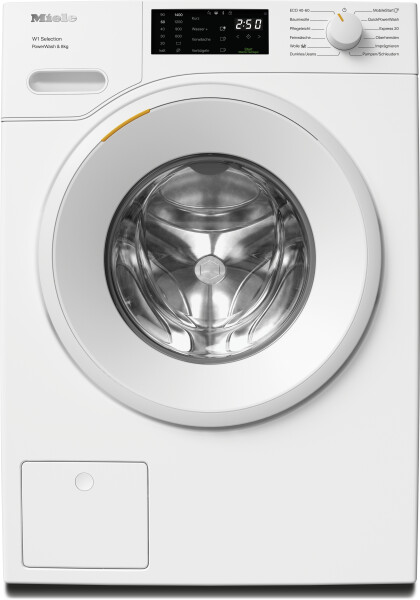 Miele WSB363 WPS