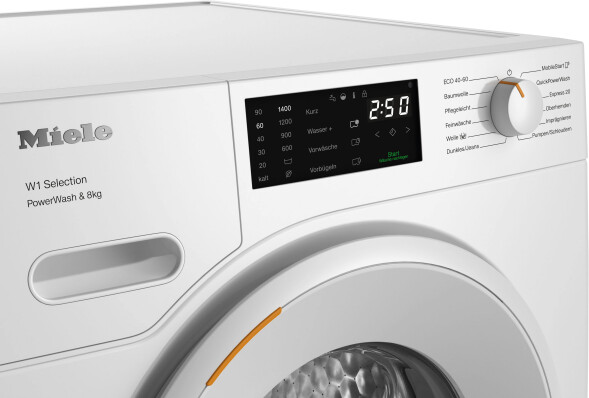 Miele WSB363 WPS, Bild 3