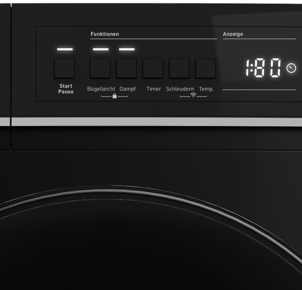 Sharp ES-PRO814BA-DE, Bild 2