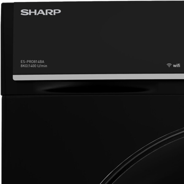 Sharp ES-PRO814BA-DE, Bild 5