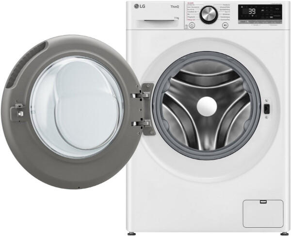 LG F6WR7011, Bild 4