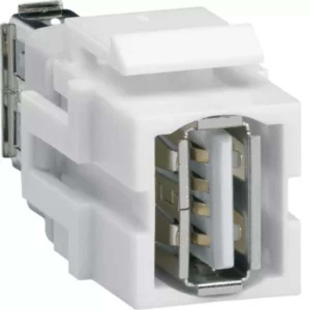 Hager Keystone Modul universZ VZ20US