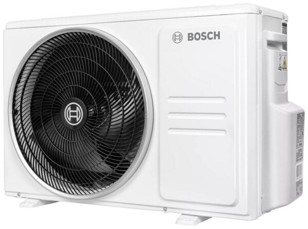 Bosch Wandgeräte-Set Climate 5000 M 2,6 kW + 3,5 kW Quick-Connect, Bild 9