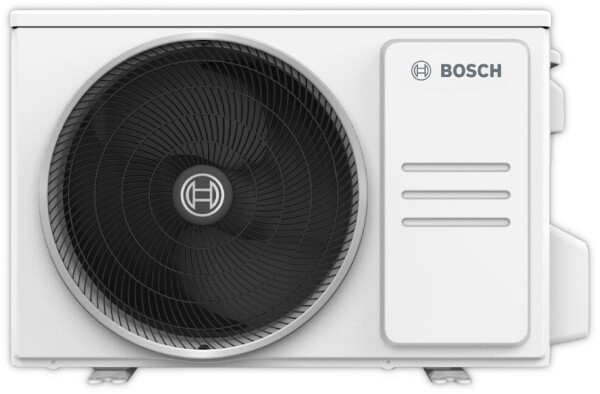 Bosch CL7000i 26 E 2,5 kW weiß, Bild 6