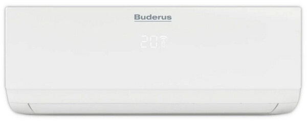 Buderus Logacool AC166i.2 2,6 kW + 2,6 kW, Bild 4