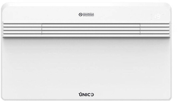 Olimpia Splendid Unico Pro 35 HP EVAN 3,1kW, Bild 2