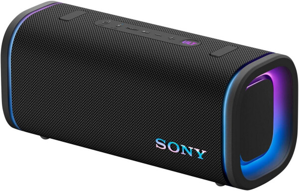 Sony ULT FIELD 5 Black