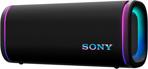Sony ULT FIELD 5 Black, Bild 2