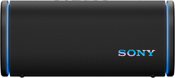 Sony ULT FIELD 5 Black, Bild 3