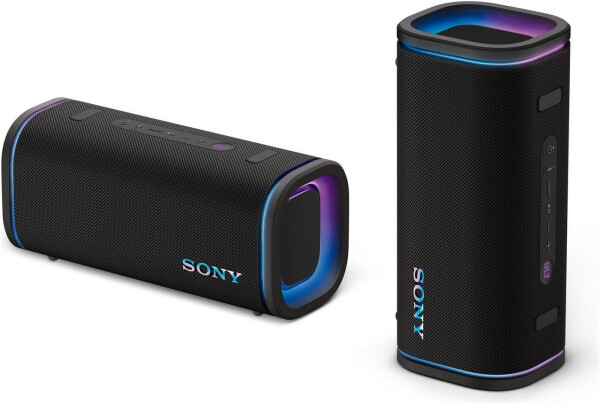 Sony ULT FIELD 5 Black, Bild 5