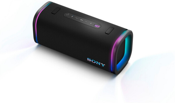 Sony ULT FIELD 5 Black, Bild 6