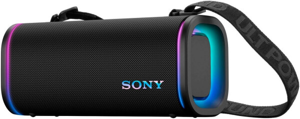 Sony ULT FIELD 5 Black, Bild 7