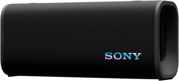 Sony ULT FIELD 3 Black, Bild 2