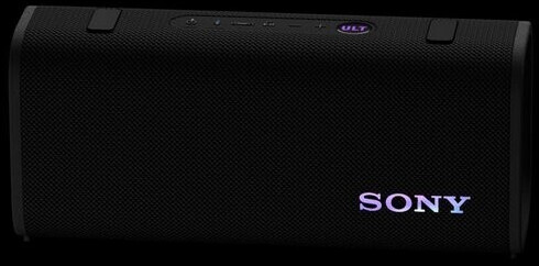 Sony ULT FIELD 3 Black, Bild 13