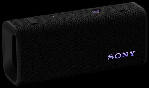 Sony ULT FIELD 3 Black, Bild 14