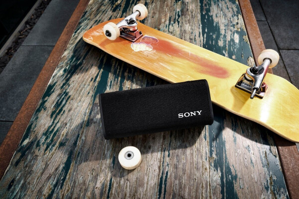 Sony ULT FIELD 3 Black, Bild 26