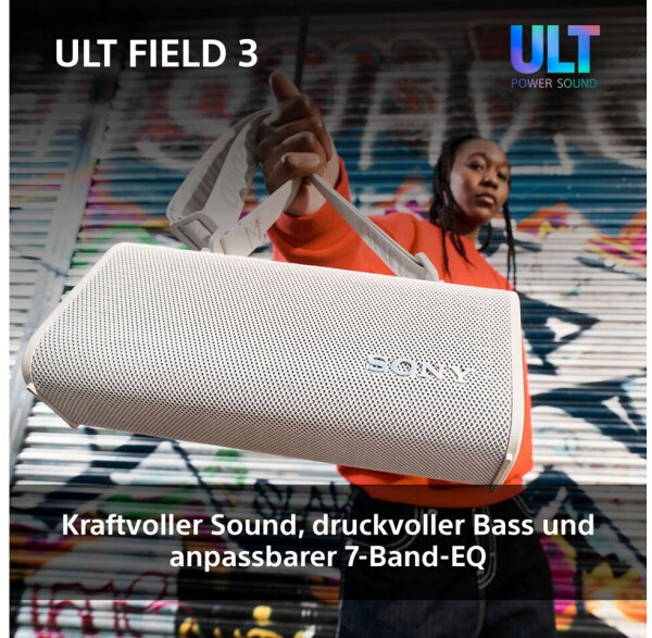 Sony ULT FIELD 3 Black, Bild 29
