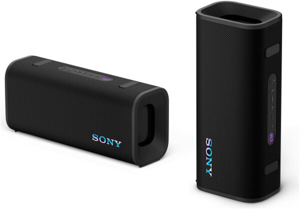 Sony ULT FIELD 3 Black, Bild 7