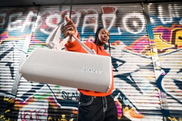 Sony ULT FIELD 3 Off White, Bild 13