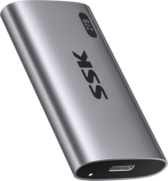 SSK SD450 2TB