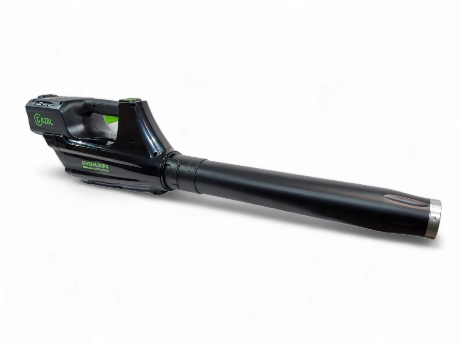 Cramer Cramer P82RTD - back view