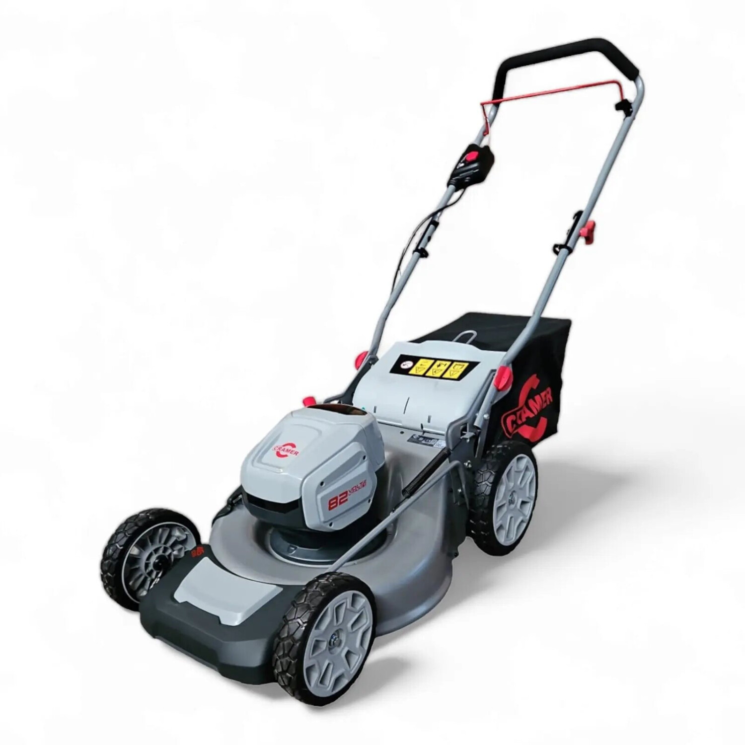 Cramer Cramer P82RTD - view 8