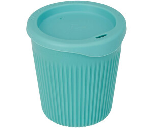 Taza Térmica De Acero Inoxidable 40 Onzas Color Amarillo