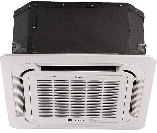 Bosch CL5000iM 4CC 26 E 2,6 kW, Bild 5