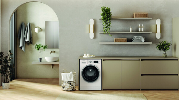 Whirlpool FFB R849 BSV IT, Bild 3
