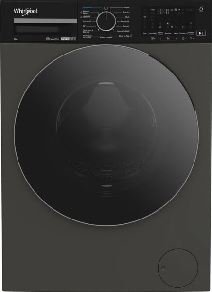 Whirlpool WPM 911G ADS IT