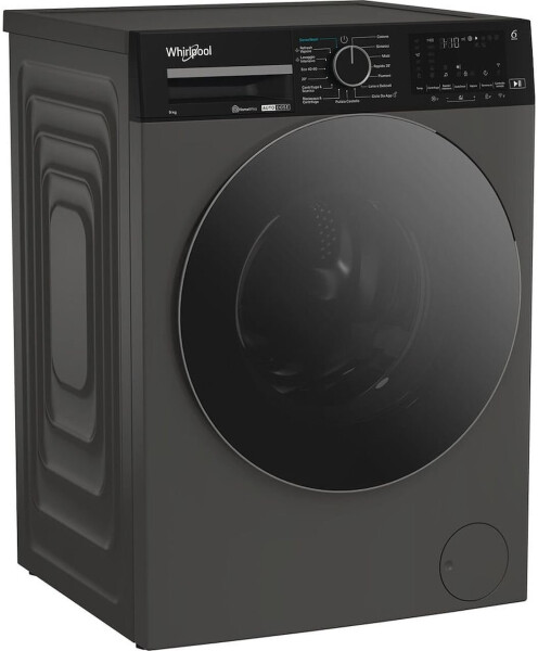 Whirlpool WPM 911G ADS IT, Bild 2