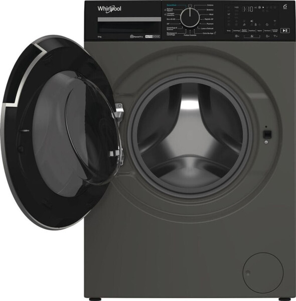 Whirlpool WPM 911G ADS IT, Bild 3