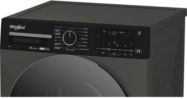 Whirlpool WPM 911G ADS IT, Bild 4